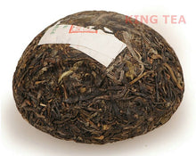 Load image into Gallery viewer, 2013 XiaGuan "Jia Ji" Tuo 100g Puerh Sheng Cha Raw Tea - King Tea Mall