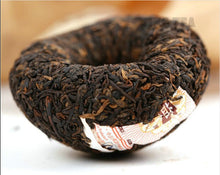 Load image into Gallery viewer, 2009 DaYi &quot;V93&quot; Tuo 100g Puerh Shou Cha Ripe Tea - King Tea Mall