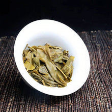Load image into Gallery viewer, 2017 ChenShengHao "Lao Ban Zhang" (Laoanzhang) Cake 357g Puerh Raw Tea Sheng Cha - King Tea Mall