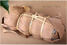 Load image into Gallery viewer, 2006 MengKu RongShi "Tuo" 250g Puerh Ripe Tea Shou Cha - King Tea Mall