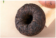 Load image into Gallery viewer, 2006 MengKu RongShi "Tuo" 250g Puerh Ripe Tea Shou Cha - King Tea Mall