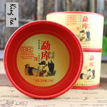 Load image into Gallery viewer, 2010 MengKu RongShi &quot;Jia Ji&quot; (1st Grade) Tuo 100g Puerh Raw Tea Sheng Cha - King Tea Mall