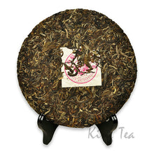 Load image into Gallery viewer, 2013 XiaGuan "Liu Xing" (6 Stars) Cake 357g Puerh Sheng Cha Raw Tea - King Tea Mall