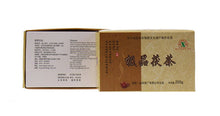Load image into Gallery viewer, 2011 XiangYi FuCha "Ji Pin" (Premium) Brick 200g Dark Tea Hunan - King Tea Mall