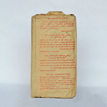 Cargar imagen en el visor de la galería, 2009 XiangYi FuCha "Te Zhi" (Special) Brick 300g Dark Tea Hunan - King Tea Mall