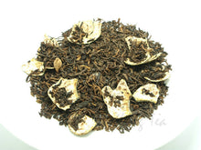 Load image into Gallery viewer, 2017 KingTeaMall "XIAO QING GAN" Citrus Tangerine Puerh Ripe Tea Shou Cha. - King Tea Mall