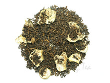 Load image into Gallery viewer, 2017 KingTeaMall "XIAO QING GAN" Citrus Tangerine Puerh Ripe Tea Shou Cha. - King Tea Mall