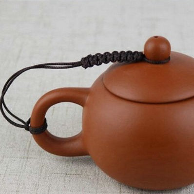Nylon Hand Strip for YiXing Teapot  5 pcs/pack (Random color & style) - King Tea Mall