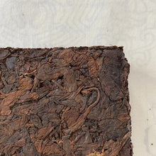 Load image into Gallery viewer, 1994 CNNP Puerh "Pu Er Cha Zhuan" (Puerh Tea Brick ) 1000g (4pcs) Puerh Ripe Tea Shou Cha