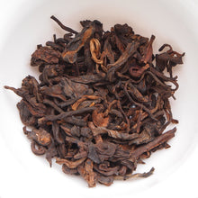 Load image into Gallery viewer, 2017 KingTeaMall BuLang Loose Leaf Puerh Ripe Tea Shou Cha. - King Tea Mall