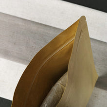 Load image into Gallery viewer, Moisture Proof Zipper Bag for Storing Puerh Tea 200g / 357g / 500g Cake - King Tea Mall