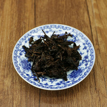 Load image into Gallery viewer, 2014 LaoTongZhi &quot;7578&quot; Cake 357g Puerh Ripe Tea Shou Cha - King Tea Mall