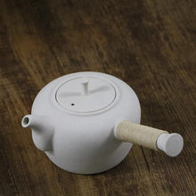 Laden Sie das Bild in den Galerie-Viewer, Chaozhou "Yu Shu Wei" Water Boiling Kettle - King Tea Mall