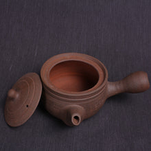 Load image into Gallery viewer, Chaozhou Red Mud Water Boiling Kettle - King Tea Mall