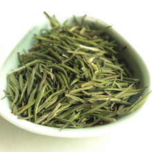 Load image into Gallery viewer, 2019 Early Spring “Zhu Ye Qing” High Grade Green Tea Sichuang Province - King Tea Mall