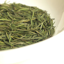 Load image into Gallery viewer, 2019 Early Spring “Zhu Ye Qing” High Grade Green Tea Sichuang Province - King Tea Mall