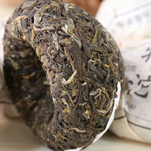 Load image into Gallery viewer, 2019 XiaGuan "Te Tuo" (Special Tuo)100g*5=500g Puerh Raw Tea Sheng Cha - King Tea Mall