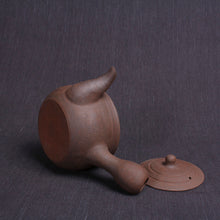 Load image into Gallery viewer, Chaozhou Red Mud Water Boiling Kettle - King Tea Mall
