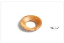 Laden Sie das Bild in den Galerie-Viewer, Bamboo "Chadao Liujunzi"( 6 Basic Tools for Chinese Chadao ) 4 Variations - King Tea Mall
