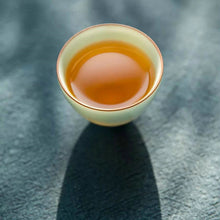 Load image into Gallery viewer, 2019 XiaGuan "Sheng Shi Tie Bing" (Flourishing Age Iron Cake) 357g Puerh Raw Tea Sheng Cha - King Tea Mall