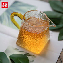 Load image into Gallery viewer, 2019 XiaGuan "Mang Lu Shan" (Manglu Mountain) Cake 357g Puerh Raw Tea Sheng Cha - King Tea Mall