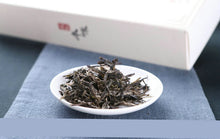 Load image into Gallery viewer, 2019 MengKu RongShi &quot;Ben Wei Da Cheng&quot; (Original Flavor Great Achievement) Brick 1000g Puerh Raw Tea Sheng Cha - King Tea Mall