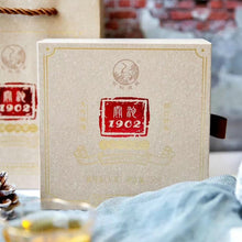 Load image into Gallery viewer, 2019 XiaGuan "Guan Tuo 1902" Bowl 250g Puerh Raw Tea Sheng Cha - King Tea Mall