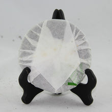 Load image into Gallery viewer, 2007 MengKu RongShi "Xiao Qing Bing" (Small Green Cake) 145g Puerh Raw Tea Sheng Cha - King Tea Mall