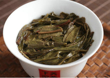 Load image into Gallery viewer, 2019 XiaGuan "Mu Shu Tuo Cha" (Mother Tree Tuocha) Bowl 200g*4pcs Puerh Raw Tea Sheng Cha - King Tea Mall