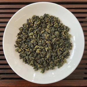 2022 Spring "Li Shan" (Lishan) A+++ Grade Taiwan Oolong Tea