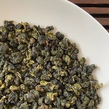 Load image into Gallery viewer, 2024 Spring "Shan Lin Xi" (Shanlinxi) A+++ Grade Taiwan Oolong Tea