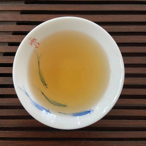 2023 Winter "Dong Ding" (Dongding) A+++ Grade Taiwan Oolong Tea