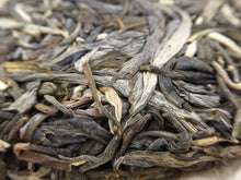 Load image into Gallery viewer, 2017 ChenShengHao "Qing Yun" (Cloud) Cake 357g Puerh Raw Tea Sheng Cha - King Tea Mall
