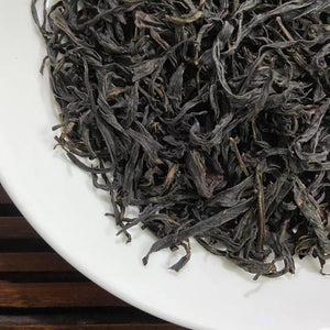 2021 Spring Fenghuang DanCong "Mi Lan Xiang" (Honey - Orchid - Fragrance) Heavy-Roasted A+++ Grade Oolong, Loose Leaf Tea, Chaozhou