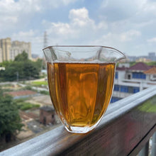Load image into Gallery viewer, 2021 SunYiShun "Qi Men - An Cha - Yi Ji"(Keemun - Ancha - 1st Grade), Dark Tea, Anhui Province