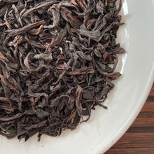 Load image into Gallery viewer, Spring &quot;Tie Luo Han&quot; (TieLuoHan, Mislabeled as DaHongPao) Medium-Heavy Roasted A++++ Grade Wuyi Yancha Oolong Tea