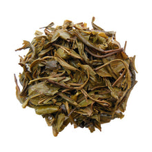 Load image into Gallery viewer, 2014 DaYi &quot;Chuan Shi&quot; (Hand Down) Cake 357g Puerh Sheng Cha Raw Tea - King Tea Mall