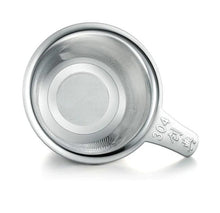 Load image into Gallery viewer, Stainless Steel Tea Strainer / Filter - King Tea Mall