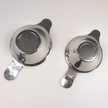 Load image into Gallery viewer, Stainless Steel Tea Strainer / Filter - King Tea Mall