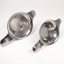 Load image into Gallery viewer, Stainless Steel Tea Strainer / Filter - King Tea Mall