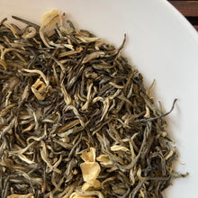 Load image into Gallery viewer, 2022  &quot;Mo Li Hua Cha&quot; (Jasmine Flower - Green Tea) A+++ Grade, GuangXi Province.