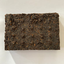 Load image into Gallery viewer, 2006 WaShanYingXiang &quot;7581&quot; Brick 250g Puerh Ripe Tea Shou Cha