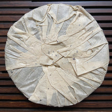 Load image into Gallery viewer, 2005 MengKu RongShi "Shou Bing - Jin Jiang" (Ripe Cake - Golden Award) 150g Puerh Ripe Tea Shou / Shu Cha