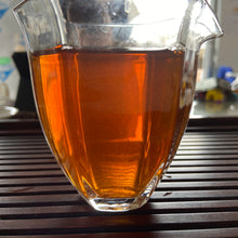 Load image into Gallery viewer, 2006 LangHe "7549" Cake 357g Puerh Sheng Cha Raw Tea