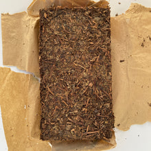 Load image into Gallery viewer, 2008 XiangYuan &quot;Jing Zhi - Fu Zhuan &quot; (Refined - Fu Brick) 800g Tea, Dark Tea, JinFeng Tea Factory, Hunan Province.