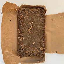 Load image into Gallery viewer, 1998 CNNP - XiangYi "Te Zhi - Fu Zhuan " (Special - Fu Brick) 800g Tea, Dark Tea, Hunan Province.