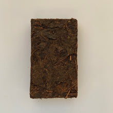 Load image into Gallery viewer, 1992 CNNP - AnHua &quot;Hei Zhuan Cha&quot; (Dark Brick Tea) 380g Tea, Dark Tea, Hunan Province.