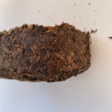 Load image into Gallery viewer, 90's YaAn "Kang Zhuan" (Kang Brick -  Tibetan Tea) 500g Tea, Dark Tea, Sichuan Province.