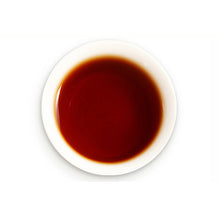 Load image into Gallery viewer, 2019 DaYi "Yue Chen Yue Xiang" (The Older The Better) Cake 357g Puerh Shou Cha Ripe Tea