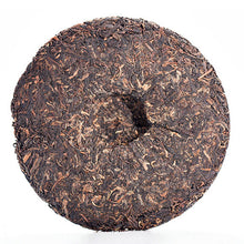 Load image into Gallery viewer, 2006 CNNP Puerh "8001 - Da Hong Yin"(Big Red Mark) Cake 400g Puerh Raw Tea Sheng Cha